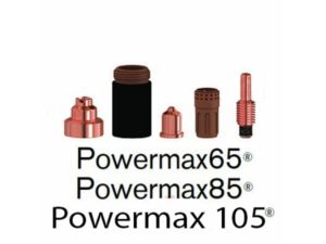 Расходные материалы для Powermax 65/85/105 (Duramax)