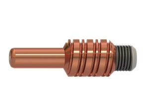Электрод CopperPlus (МедьПлюс) 10–105 А, кол-во 25; 220777; объемная упаковка