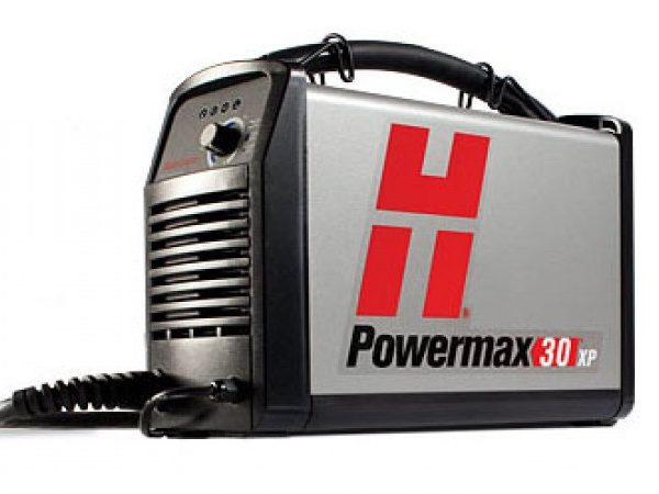 Система ручной плазменной резки Powermax30 XP
