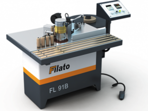 Кромкооблицовочный станок Filato FL-91B