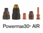 Комплект расходных материалов для резака Powermax AIR T30, 851462